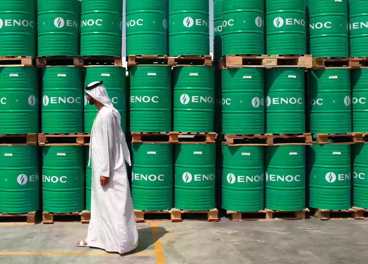 النفط في السعودية اليوم