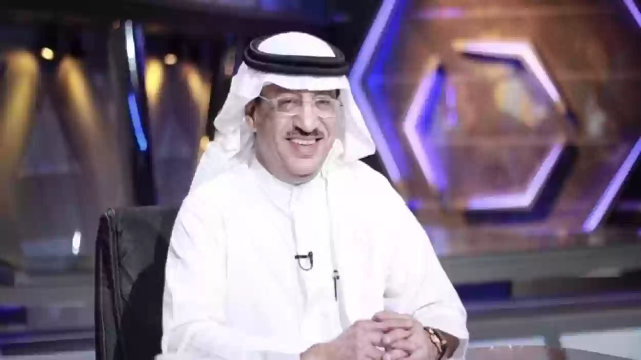 جمال عارف يتحدث عن هدف أفضل ظهير سعودي في الاتحاد
