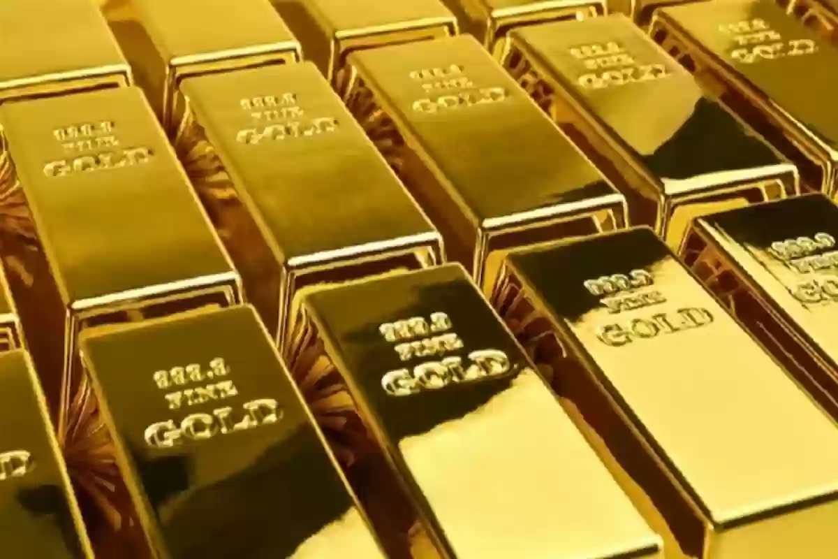 لليوم الثالث على التوالي.. حالة من القلق في السعودية بسبب أسعار الذهب
