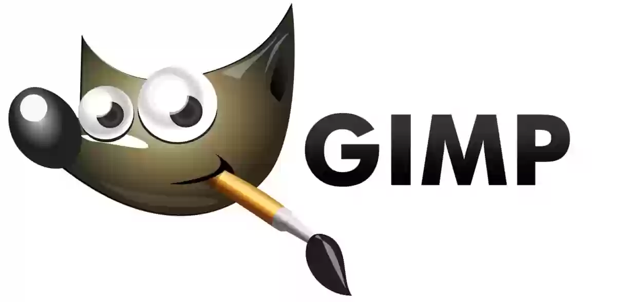 يعد برنامج gimp مفتوح المصدر مغلق المصدر برنامج حر