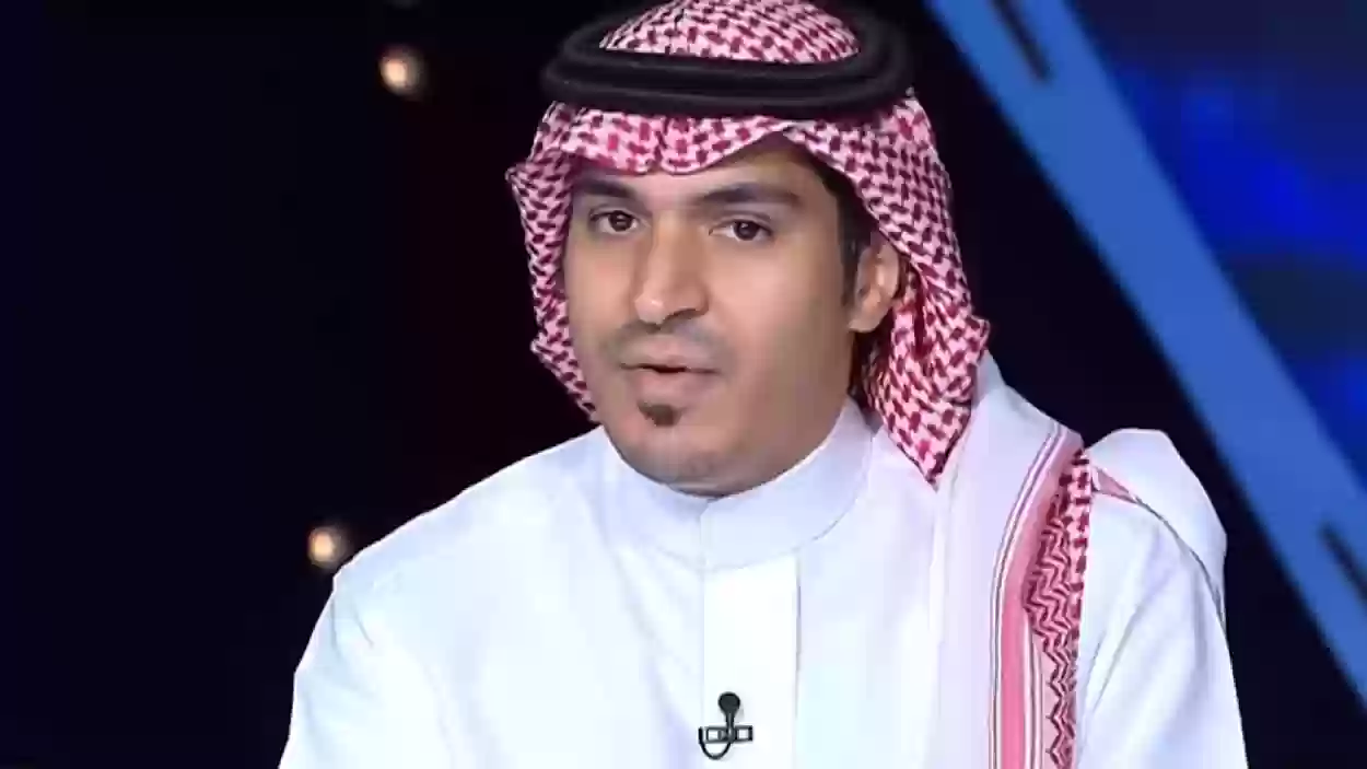  إعلامي سعودي يفجر مفاجأة بشأن صرف الأندية السعودية منذ 2018