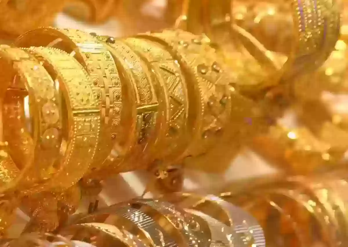 ارتفاع كبير يضرب أسواق الذهب السعودية فهل تستمر