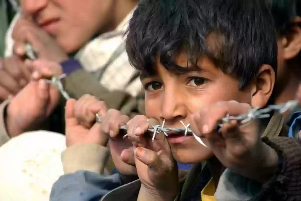 عيدية جمعية إنسان لـ 10 آلاف طفل في عيد الفطر