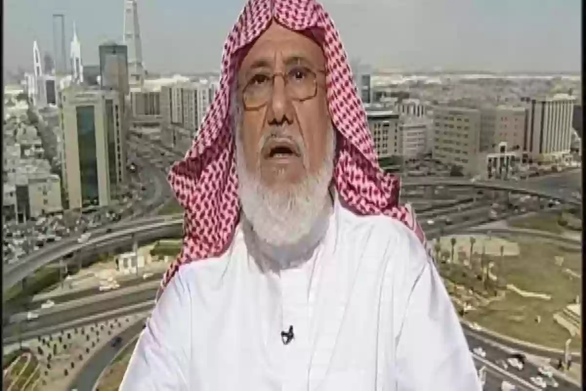 عبدالمحسن الدريس