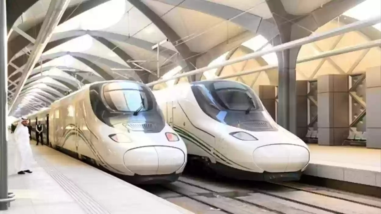 وزارة النقل السعودي: أسعار تذكرة القطار الجديدة من جدة إلى المدينة 1445 وما طريقة الحجز