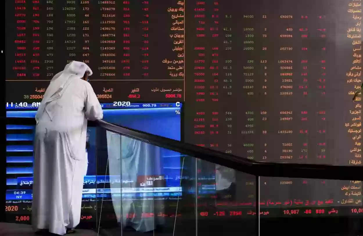 رجل أعمال سعودي يفضح هيئة سوق المال ويوضح أسباب انخفاض الأسهم