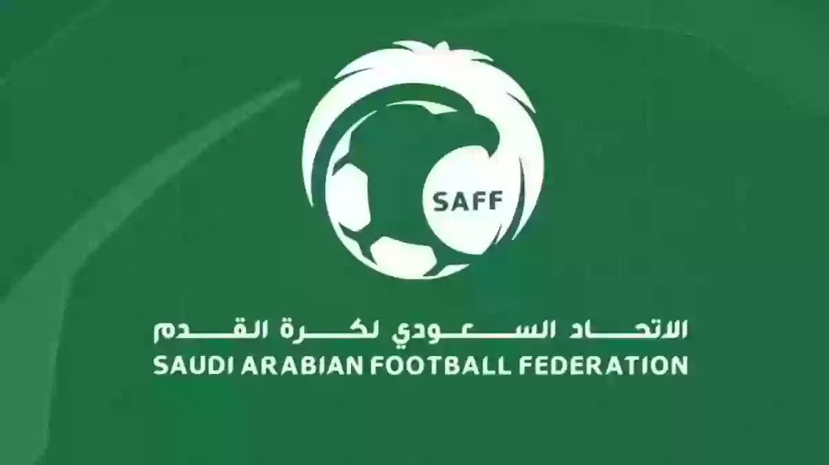 الاتحاد السعودي لكرة القدم يعلن عن طاقم تحكيم الأهلي والنصر