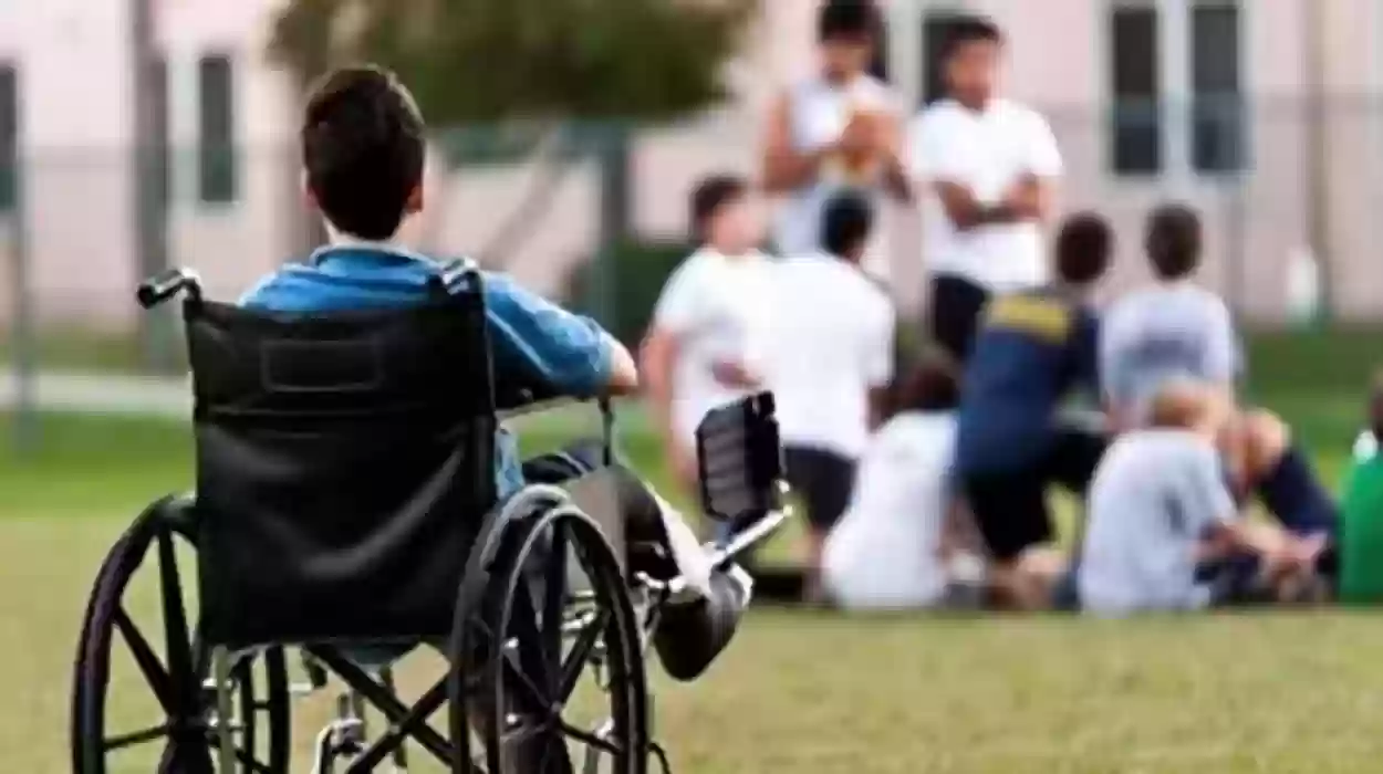  إطلاق المبادرة لتطوير المحتوى العربي لتأهيل الأطفال من ذوي الإعاقات
