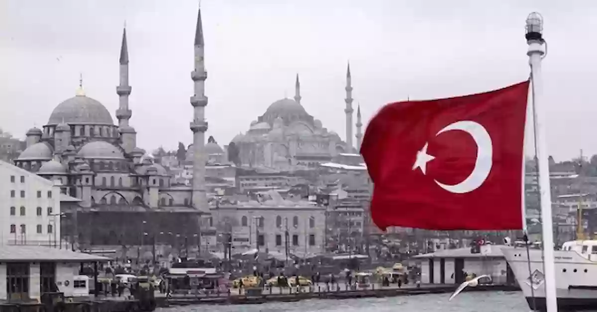 تركيا تعلن عن الدول المعفية من تأشيرة الدخول للسياحة