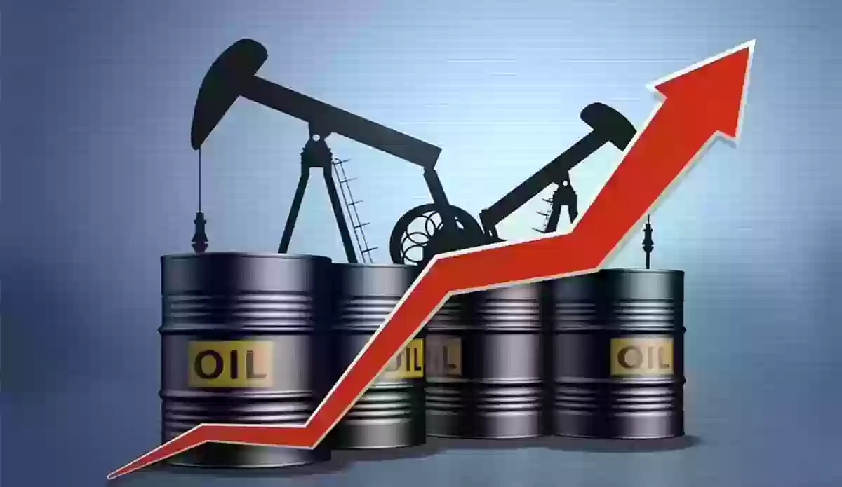ارتفاع كبير في أسعار النفط العالمي والسبب غريب!!