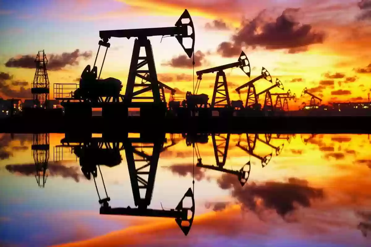 تراجع أسعار النفط العالمي اليوم في الولايات المتحدة