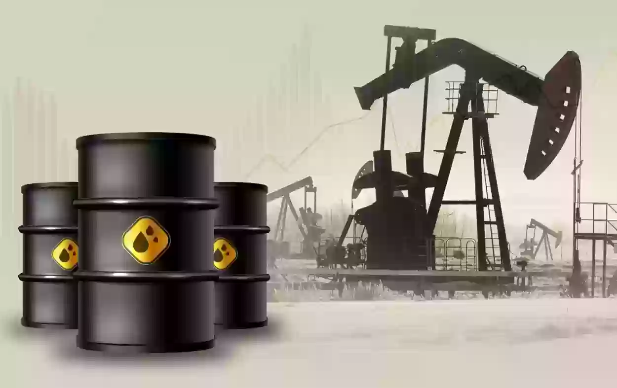 ارتفاع كبير يضرب أسواق النفط العالمية