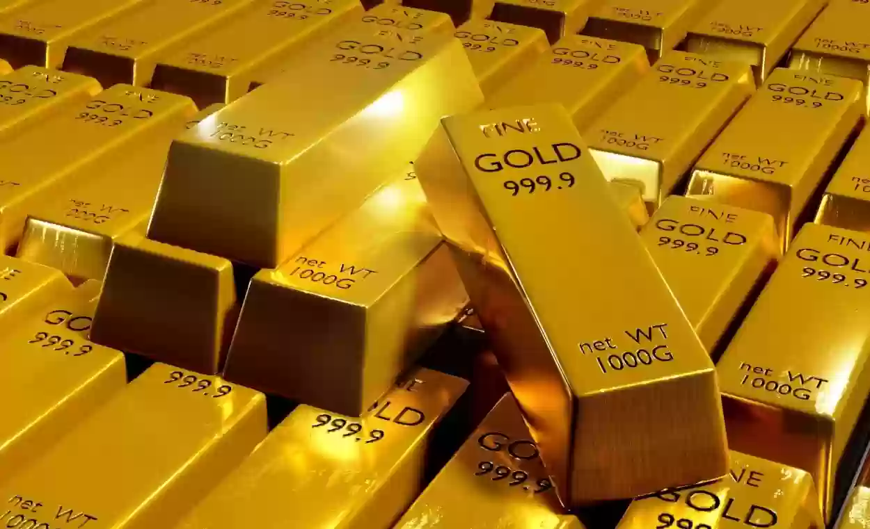  تغيرات وانقلابات في أسعار الذهب في الأسواق السعودية اليوم
