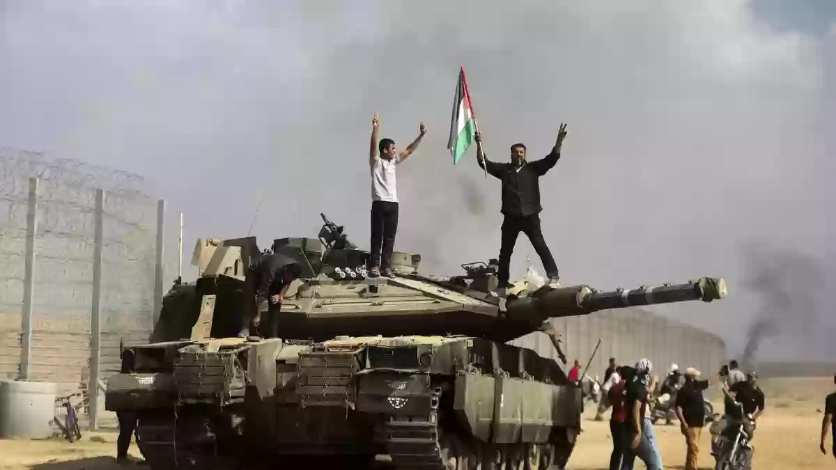 الصين ترفض إدانة فلسطين وماليزيا تدعم حماس