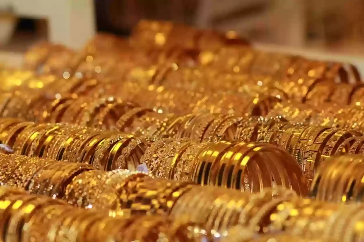 أسعار الذهب في مصر تسبب جنون للمستهلكين