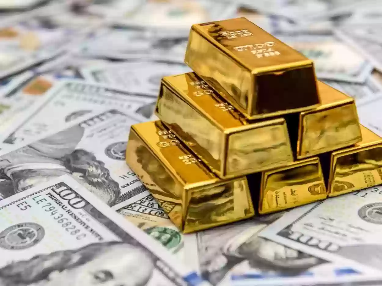 أسعار الذهب في السعودية اليوم تثير القلق بحالة الاستقرار