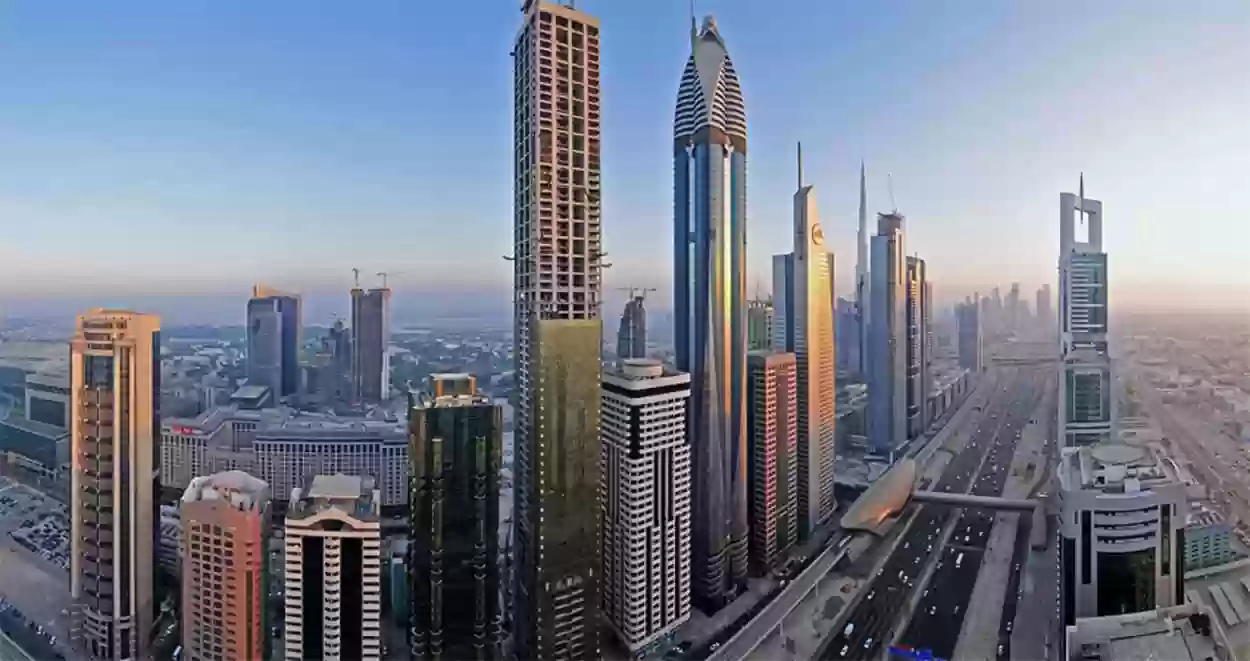 الإمارات تتقلد أحد المراكز الأولى في زيادة الاستثمار