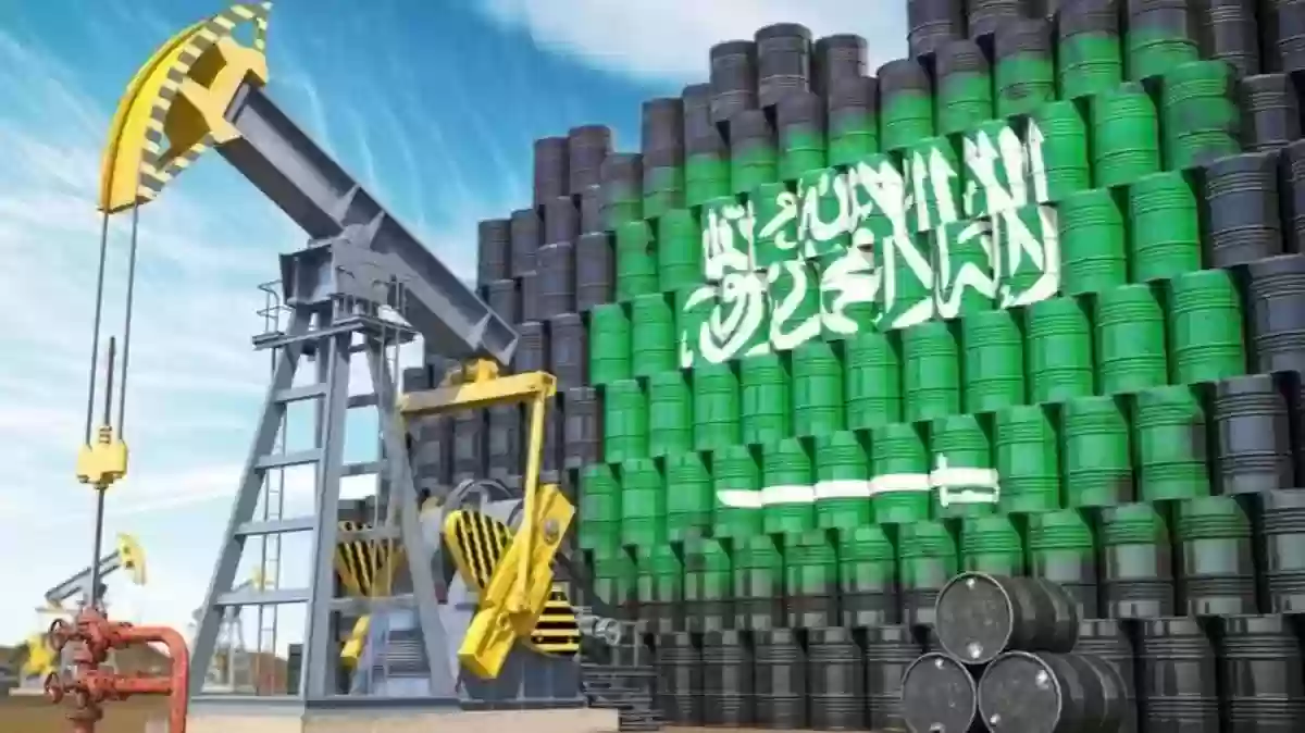  أعلى مستوى لصادرات النفط السعودي أخر 5 أشهر
