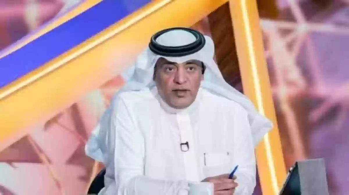 الفراج يسخر من قرارات لجنة المسابقات والسبب..