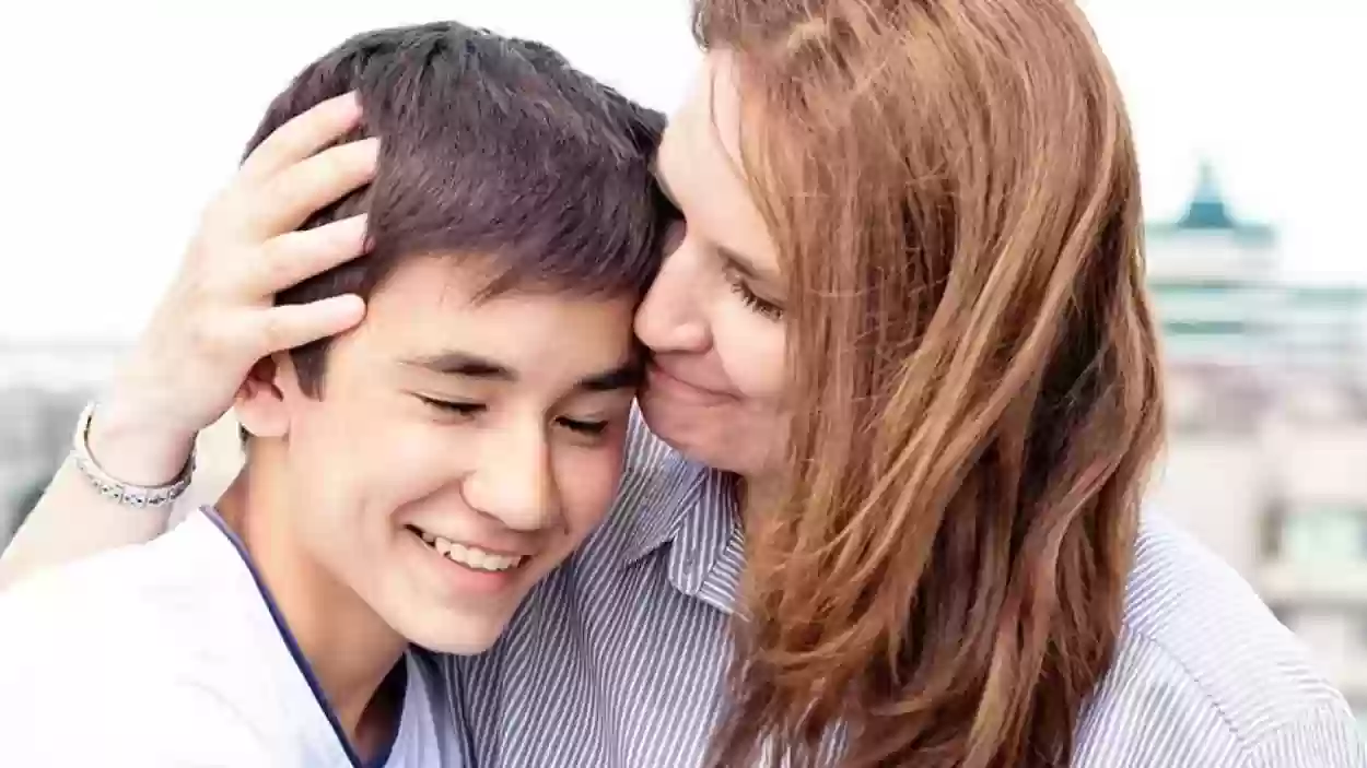 كيف اقوي علاقتي مع ابني المراهق؟ نصائح للآباء والأمهات