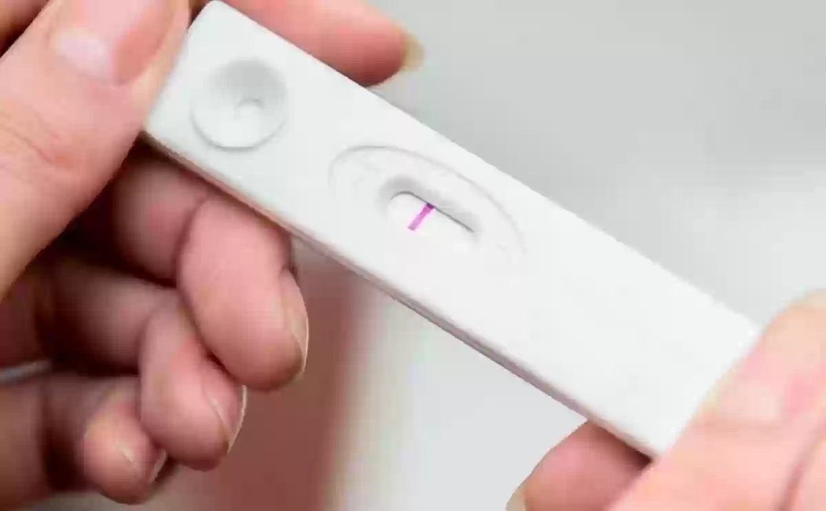 كيفية استعمال اختبار الحمل وطريقة قراءة النتائج ومعرفة هل الاختبار فاسد ام لا