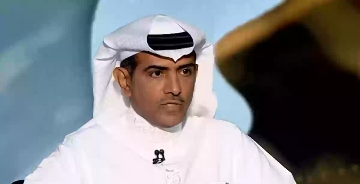 الهريفي يكشف عن أكبر خطأ في حياته مع الكرة السعودية