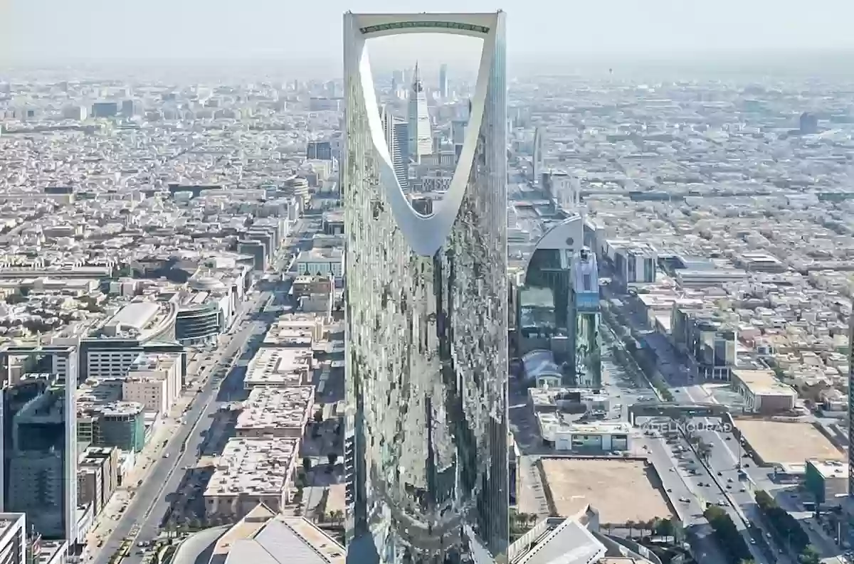 صندوق النقد الدولي يدشن مكتبه في الرياض