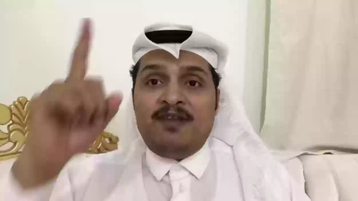 حسن الصبحان ينتظر قرار لجنة الانضباط السعودية
