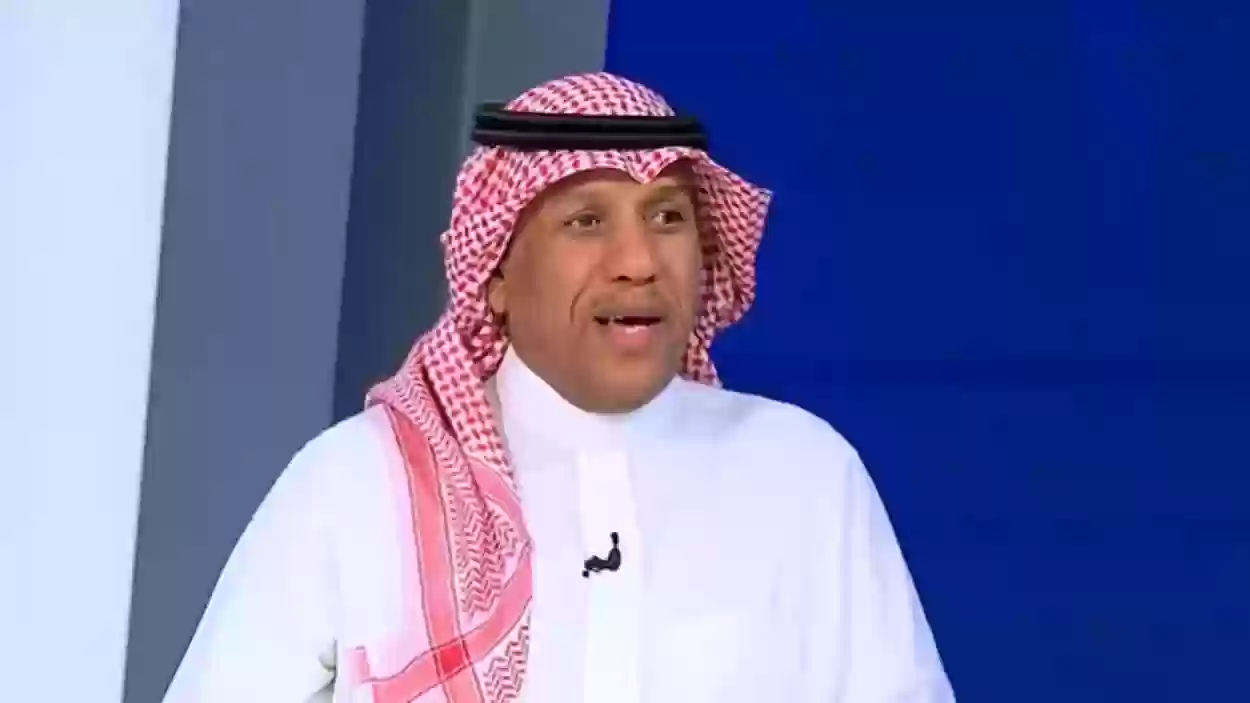 نجم الهلال السعودي