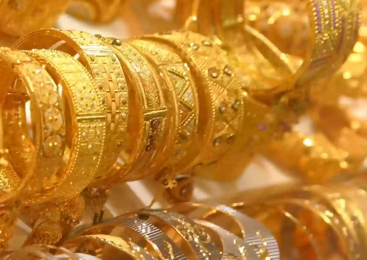  أسعار الذهب في السوق السعودي محيرة وسط حالة انخفاض مفاجئة
