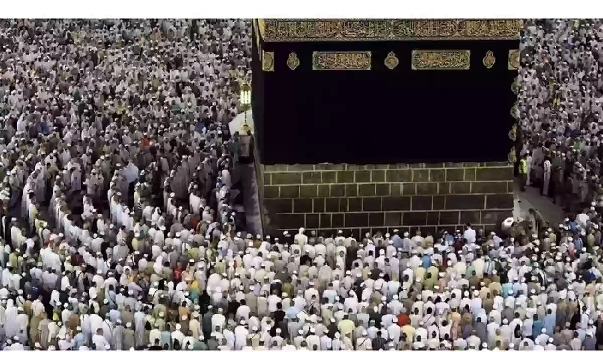 ما هي الأبواب المخصصة للمعتمرين والمصلين خلال موسم رمضان بالمسجد الحرام؟