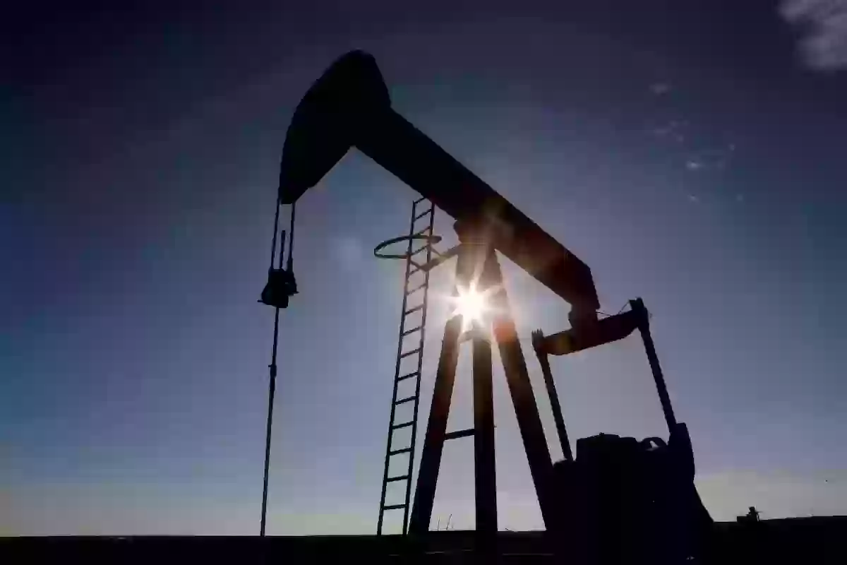  ارتفاع سعر النفط اليوم في السعودية لليوم الثالث على التوالي