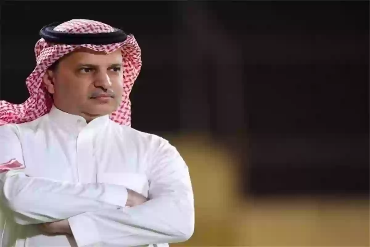 قائد النصر السعودي يودع منصبه والخليف لا يزال مجهولًا